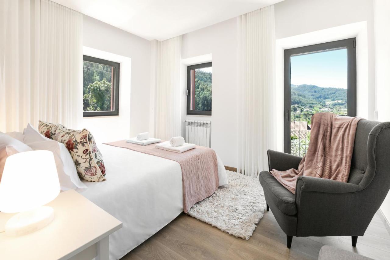 Maria Da Vinha - Country House Gois Ngoại thất bức ảnh