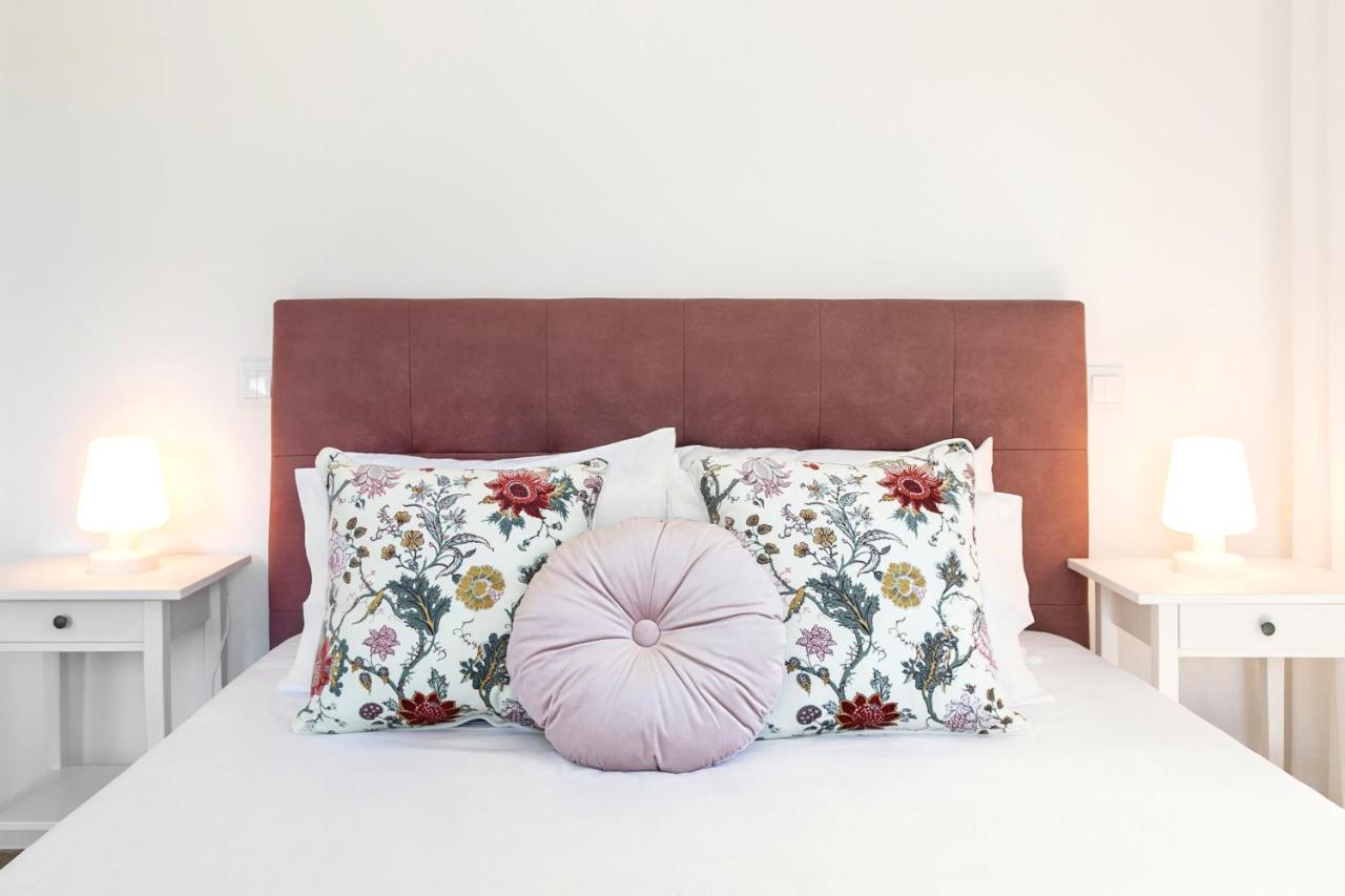 Maria Da Vinha - Country House Gois Ngoại thất bức ảnh