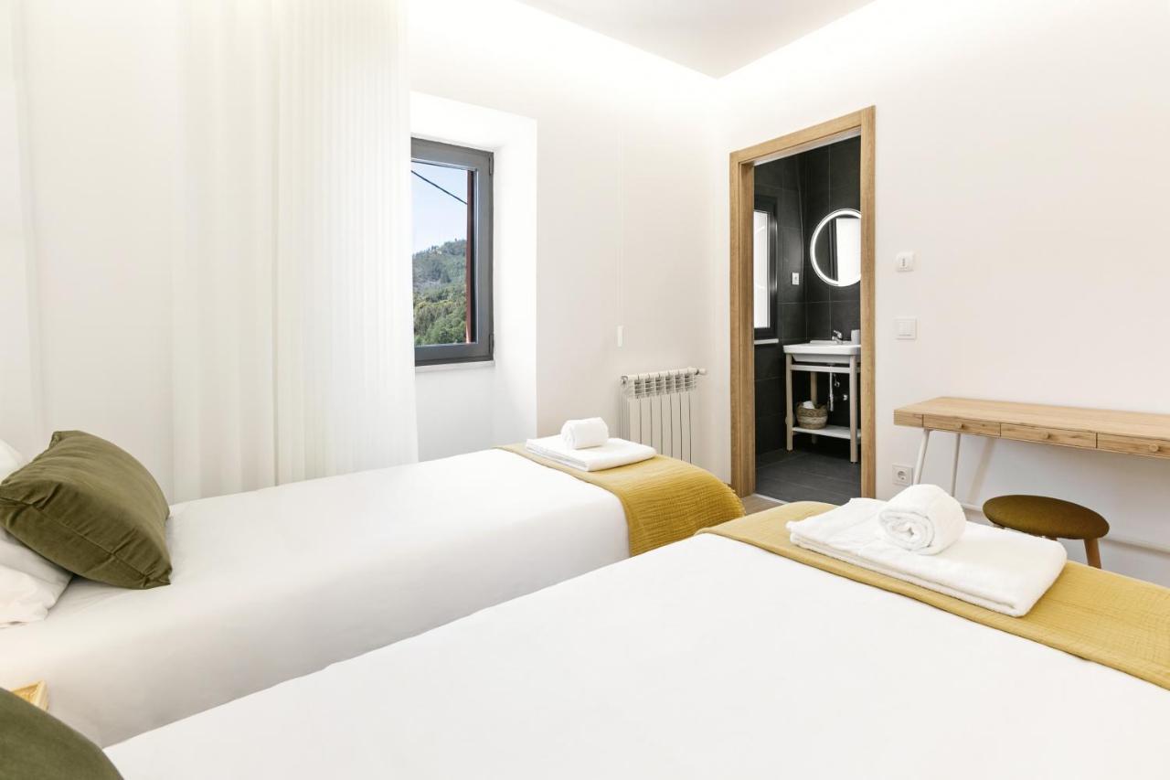 Maria Da Vinha - Country House Gois Ngoại thất bức ảnh