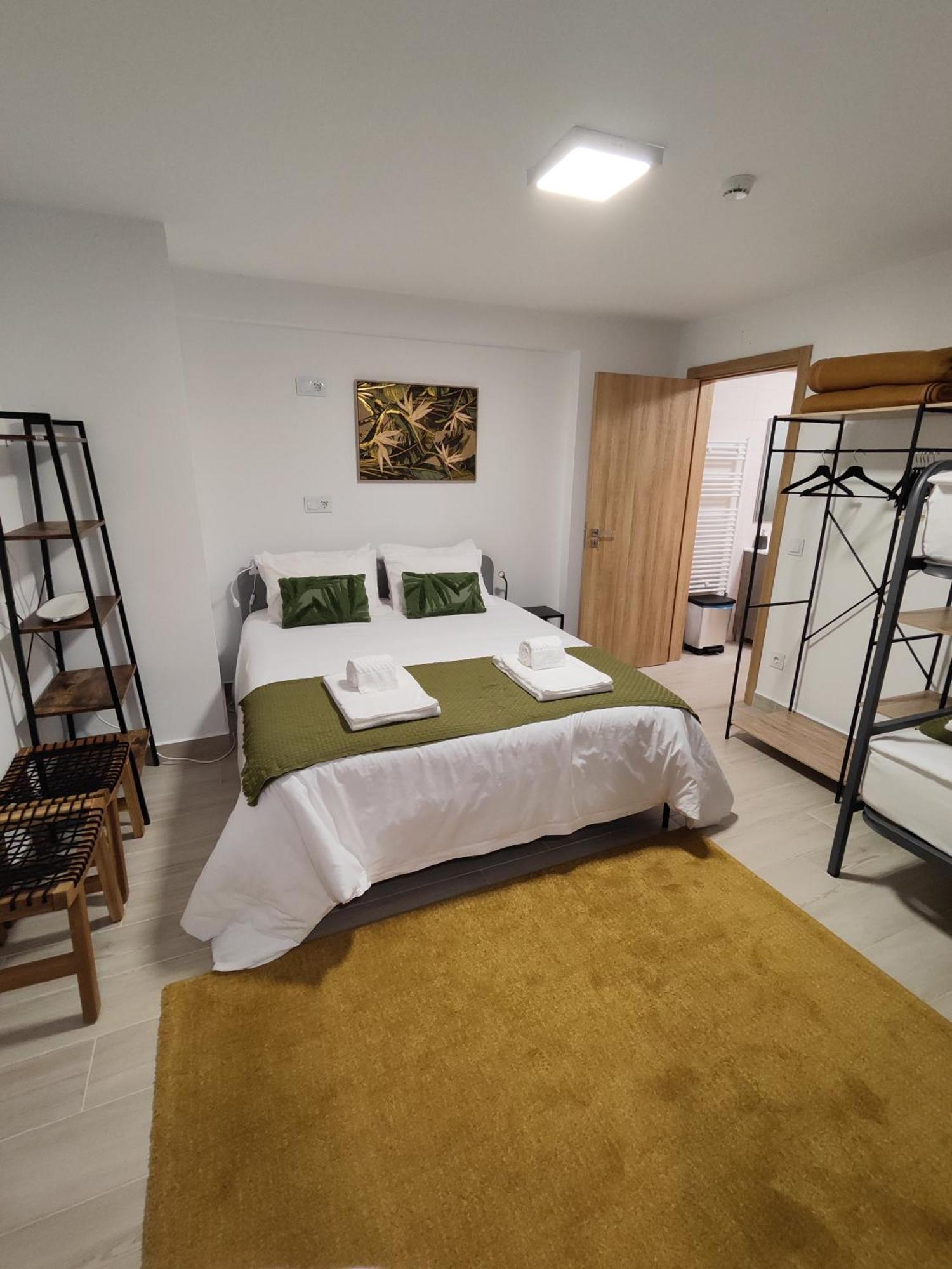 Maria Da Vinha - Country House Gois Ngoại thất bức ảnh